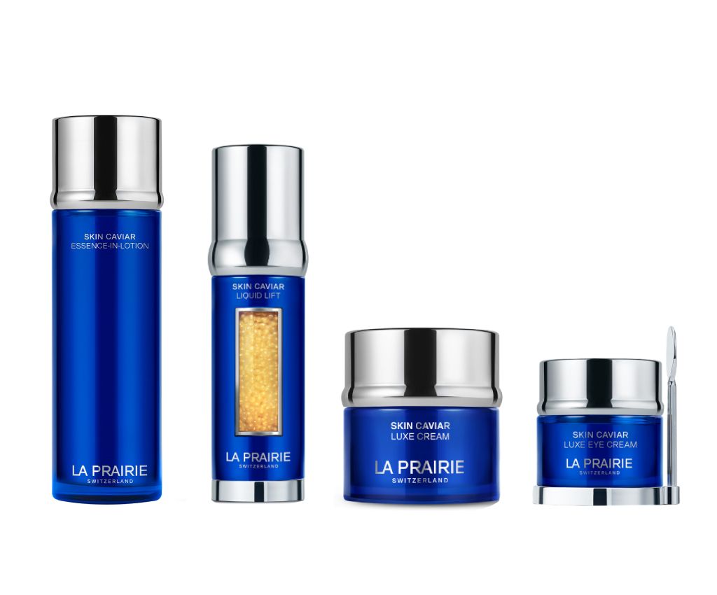 Skin Caviar Classic Ritual (Worth $17,440)